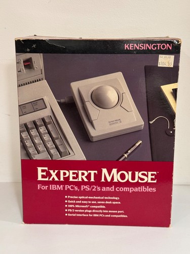 Vintage kensignton expert - vintage,