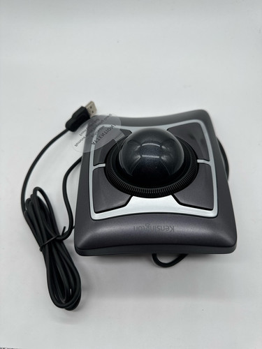 Kensington expert mouse - kensington,