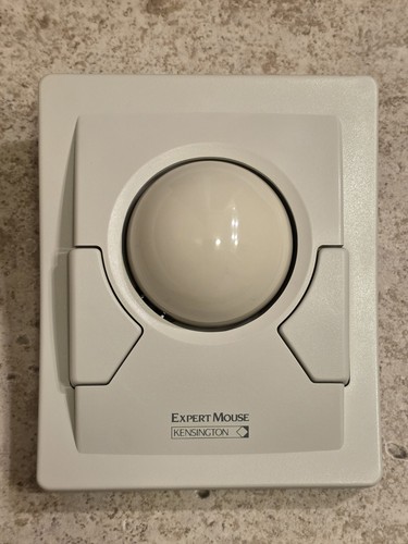 Kensington expert mouse 245102 - expert,