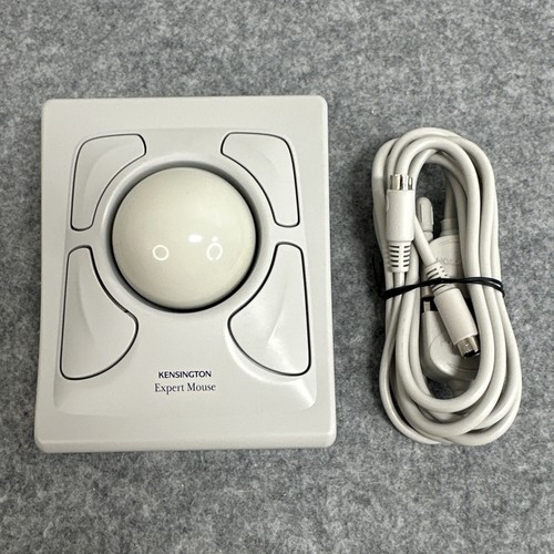 Kensington 64215 trackball - kensington,