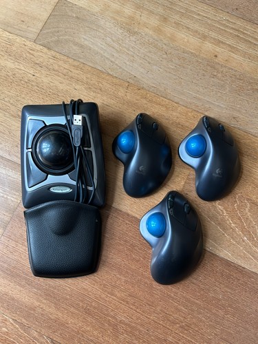 Logitech ergonomic wireless - logitech,