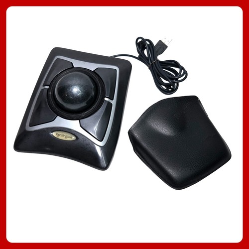 Kensington expert mouse wired - mouse,