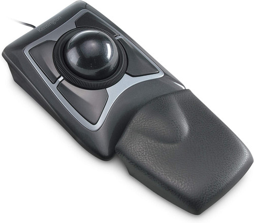 Kensington expert trackball - expert,