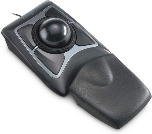 Kensington expert trackball - kensington,
