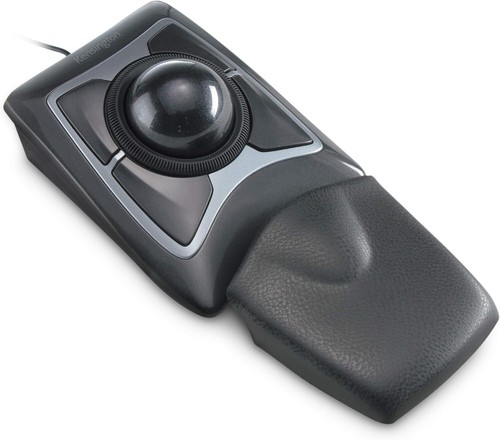 Kensington expert mouse wired - expert,