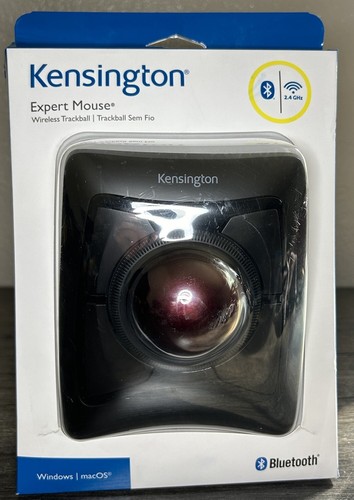 Kensington expert - kensington, (k72359ww)