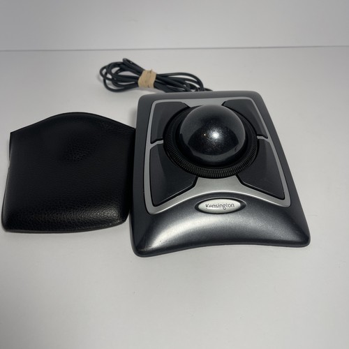 Kensington m01306 trackball - kensington,