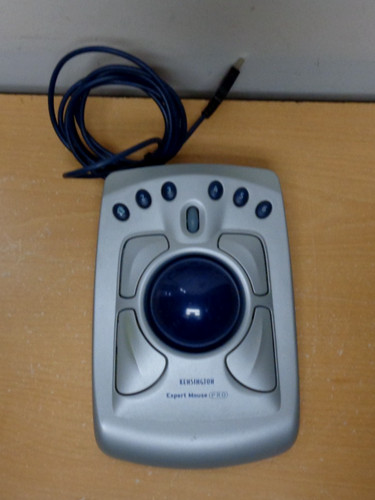 Kensington expert mouse pro - mouse,