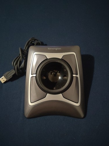 Kensington expert usb - kensington,
