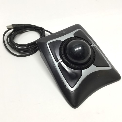 Kensington k64325 expert mouse - k64325,