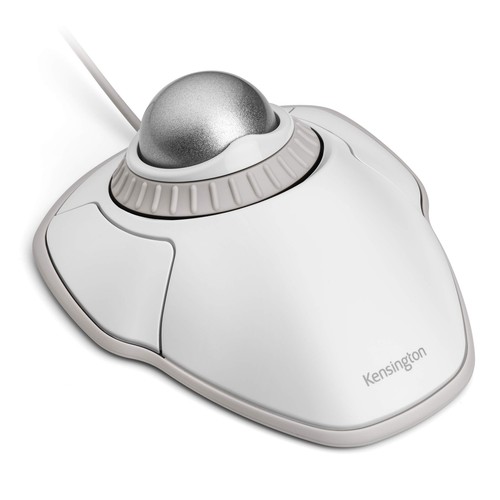 Kensington expert mouse - kensington,