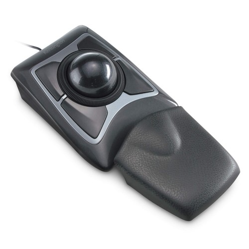 Kensington expert mouse - mouse, wired