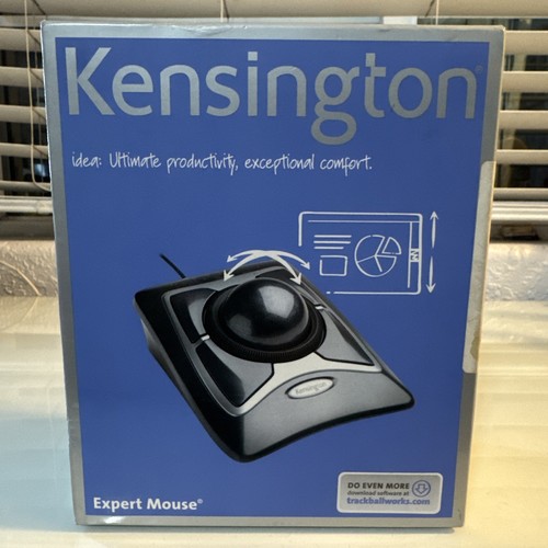 Kensington k64325 expert - kensington,