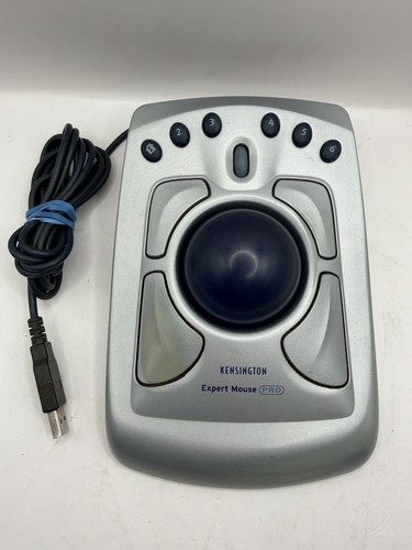 Kensington expert mouse pro - expert,