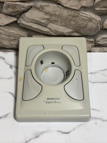 Kensington expert mouse - expert,